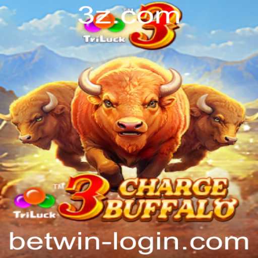 Explorando o Mundo Empolgante do Jogo 3ChargeBuffalo
