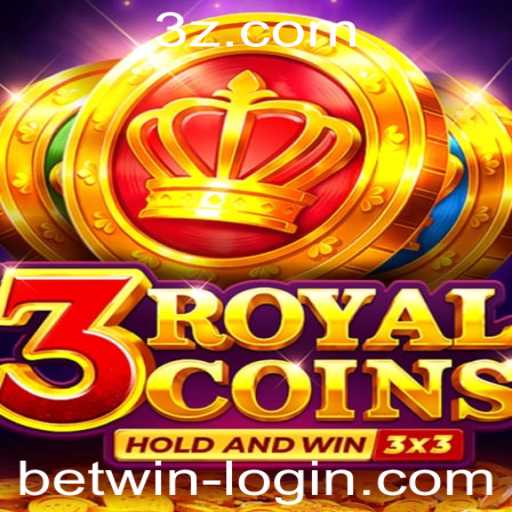 Explorando o Mundo de 3royalcoins: Regras, Estratégias e Novidades