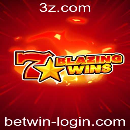 Descubra o Universo Fascinante de BlazingWins: Um Jogo Inovador de Apostas