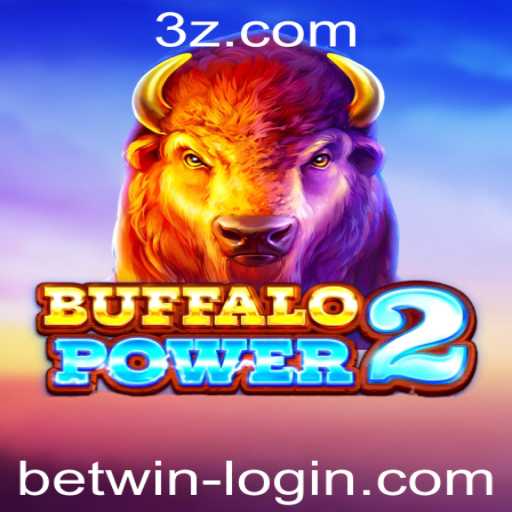 Explorando o Fascinante Mundo de BuffaloPower2 e Estratégias de Jogo com a Betwin