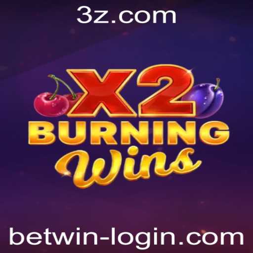 Explorando 'BurningWinsX2': O Novo Fenômeno do Mundo dos Jogos