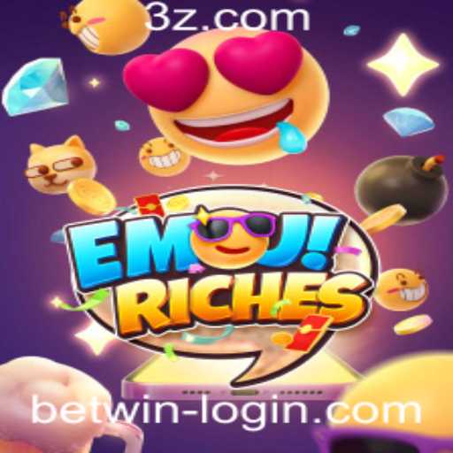 Explorando o Mundo de EmojiRiches: Um Novo Capítulo em Jogos Online