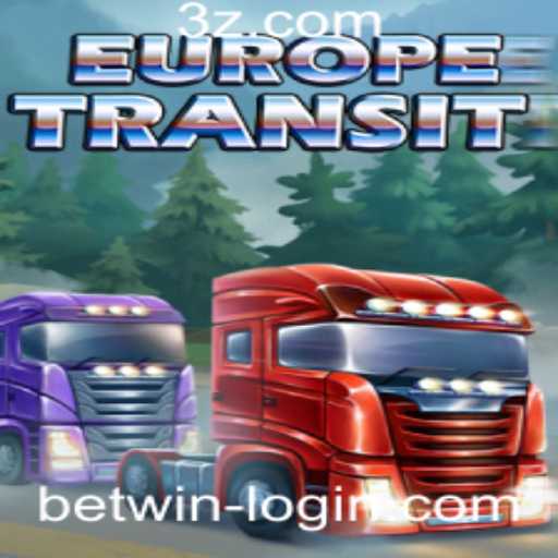 Explorando EuropeTransit: A Nova Sensação no Mundo dos Jogos