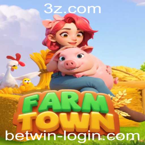 Descubra o Fascinante Mundo de FarmTown e as Novas Dinâmicas de Jogo com Betwin