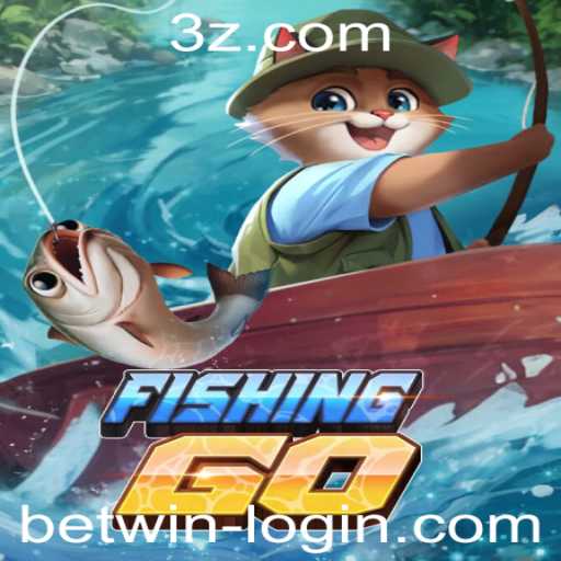 Explorando FishingGO: Um Mergulho Profundo no Jogo com a Perspectiva Betwin