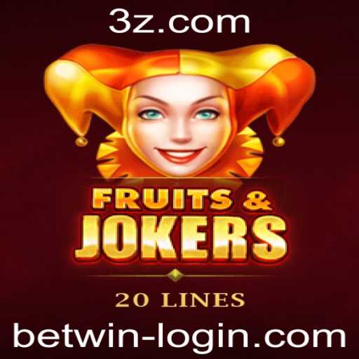 Explorando o Mundo Vibrante de FruitsAndJokers20: Uma Jornada de Diversão e Vantagens