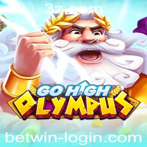 Explorando o Jogo GoHighOlympus: Uma Aventura Divina Com Betwin