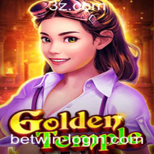 Explorando GoldenTemple: Aventura e Estratégia no Novo Jogo de Betwin