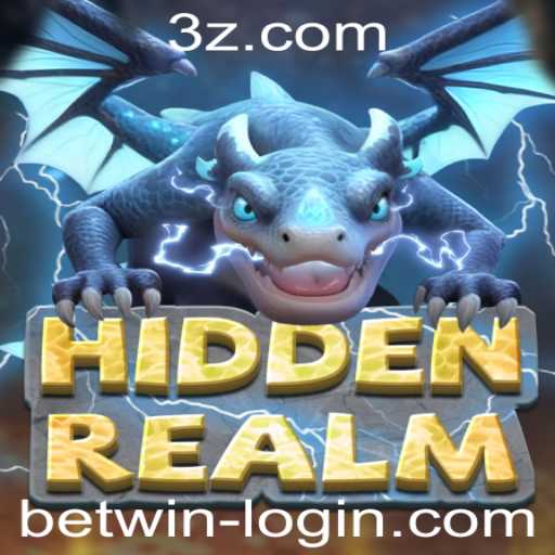 HiddenRealm: Explorando o Novo Jogo do Momento com BetWin