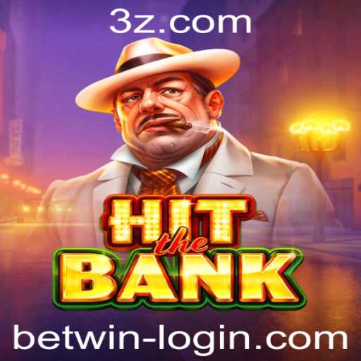 Explorando o Mundo de 'HitTheBank': O Jogo de Estratégia e Aventura
