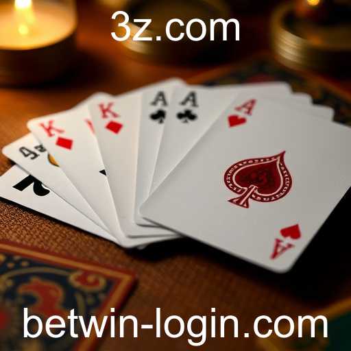 Jogos de Cartas: A História e a Evolução Contemporânea