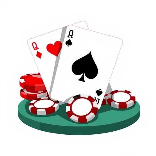 Explorando o Mundo dos Jogos de Pôquer