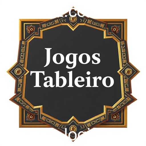 Jogos de Tabuleiro: Uma Jornada Através do Tempo e da Estratégia