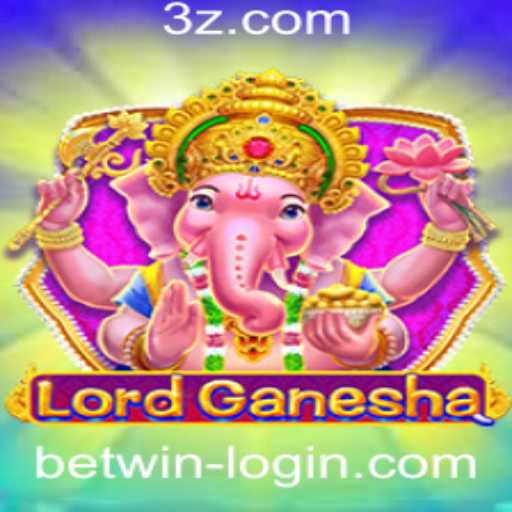 Descubra as Aventuras de LordGanesha: O Novo Jogo da Betwin que Está Conquistando Todos