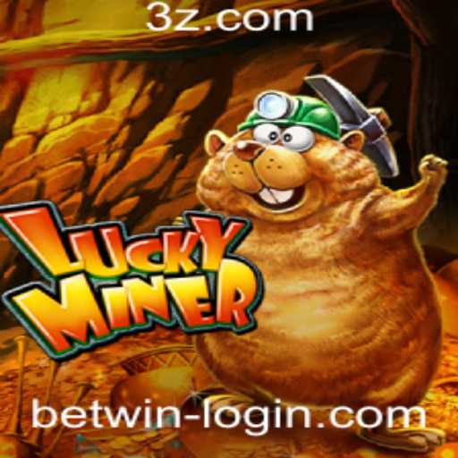 Explorando as Aventuras do LuckyMiner: Um Guia Completo