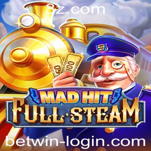 Explorando o MadHitFullSteam: Uma Nova Dimensão em Jogos