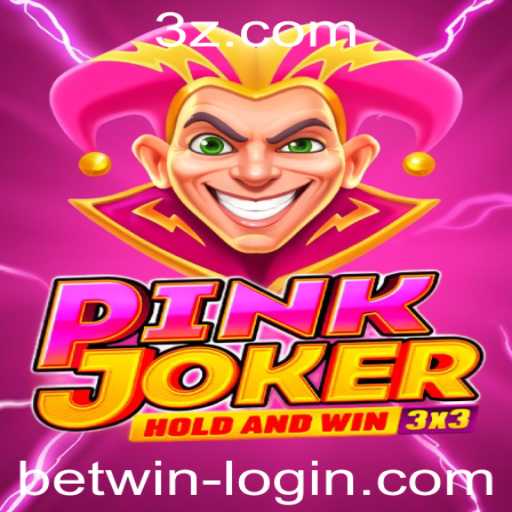 Explorando o Fascinante Mundo do Jogo Pinkjoker