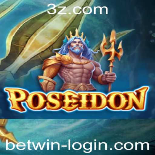 Descubra a Emoção do Jogo Poseidon: Aventuras e Estratégias