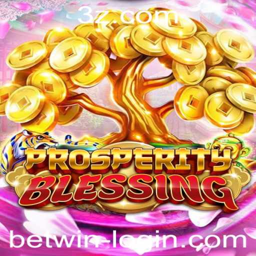 Explorando o Universo de ProsperityBlessing: A Nova Sensação no Mundo dos Jogos