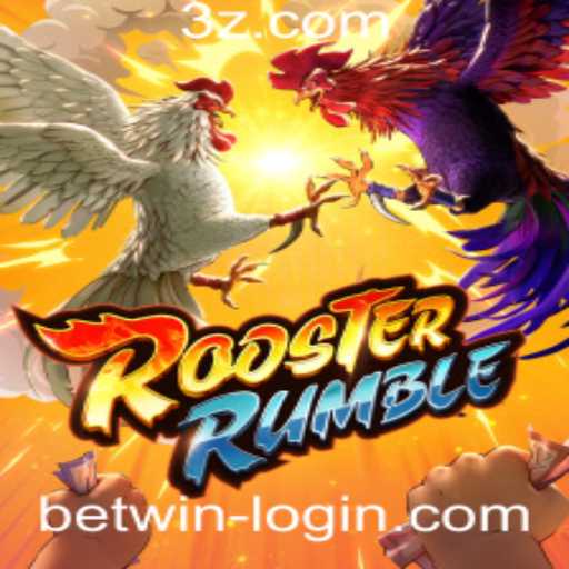 Descubra o Mundo Empolgante de RoosterRumble: Estratégias e Regras Desveladas