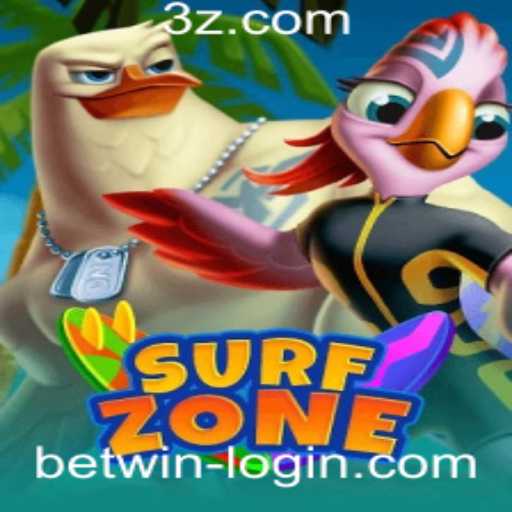 Explorando o Mundo de SurfZone: Um Novo Horizonte no Universo dos Jogos