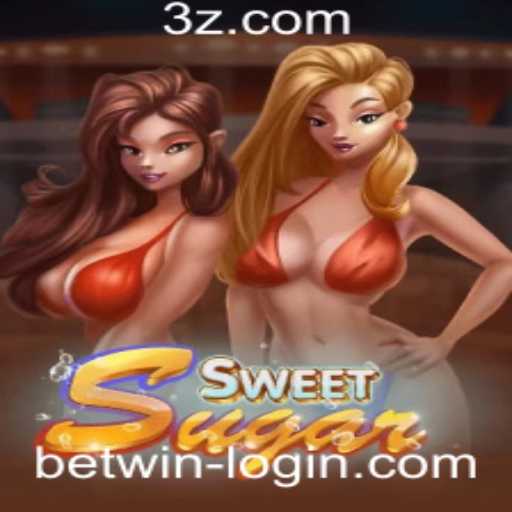 SweetSugar: O Encantador Mundo das Apostas com Betwin