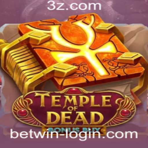 Explorando o Jogo TempleofDeadBonusBuy: Aventura e Fortuna