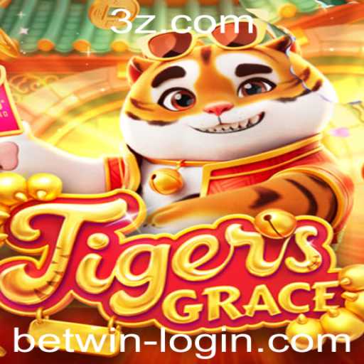 TigersGrace: Descubra o Fascinante Mundo deste Novo Jogo de Estratégia