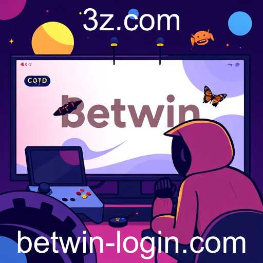 betwin